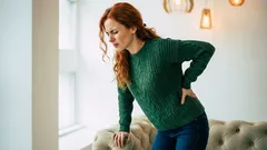 Bolest zad: 6 každodenních návyků, které ji způsobují, a jak se jich zbavit