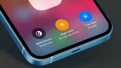 Zlepšuje noční režim na vašem telefonu skutečně kvalitu spánku?