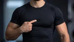 Znáte techniku kliků, která může zdvojnásobit růst prsních svalů?